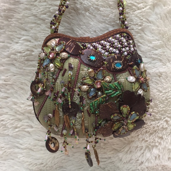 Mary Frances Handbags - Mary Frances Purse